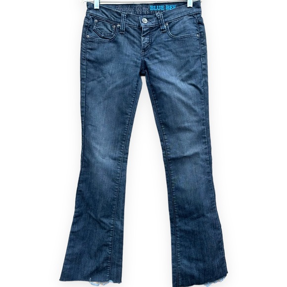 Frankie B Limited Edition Jeans - Picture 1 of 12